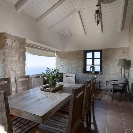 Callisto Villa Agios Nikolaos (Zakynthos)