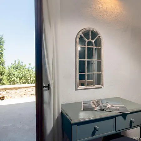 Villa Callisto *