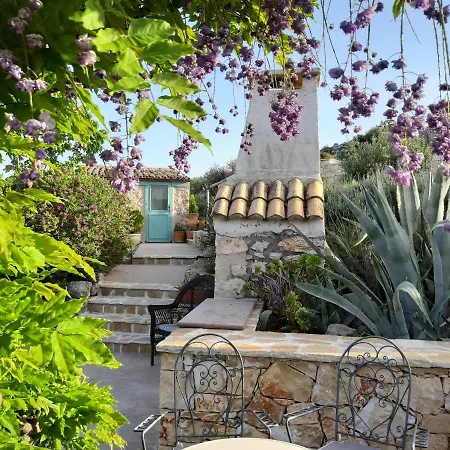 Villa Callisto *