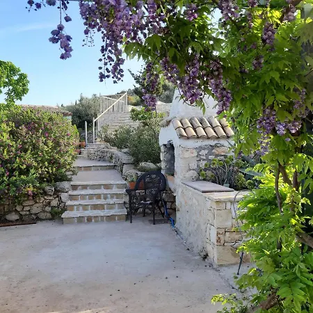 Callisto * Agios Nikolaos (Zakynthos)