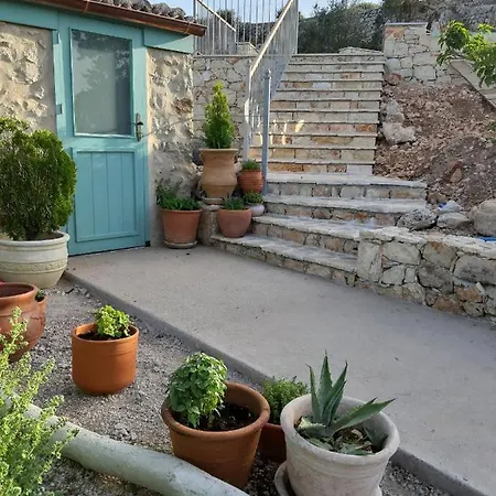 Villa Callisto *