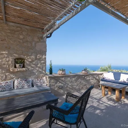 Callisto Villa *
