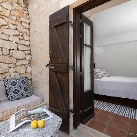 Villa Callisto Ágios Nikolaos