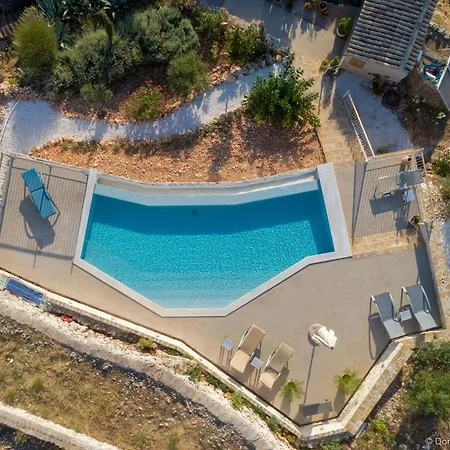 Villa Callisto *