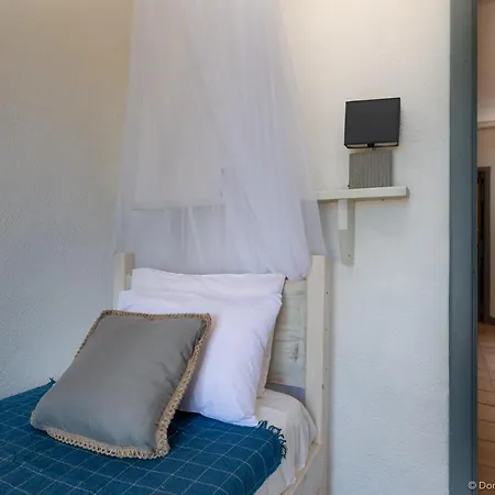 Villa Callisto Ágios Nikolaos