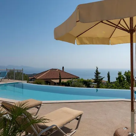 Villa Callisto