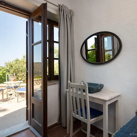 Villa Callisto Ágios Nikolaos