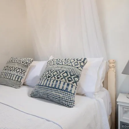 Villa Callisto Ágios Nikolaos