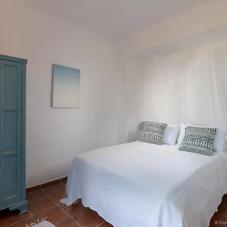 Callisto Villa Ágios Nikolaos