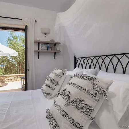 Callisto Villa Ágios Nikolaos