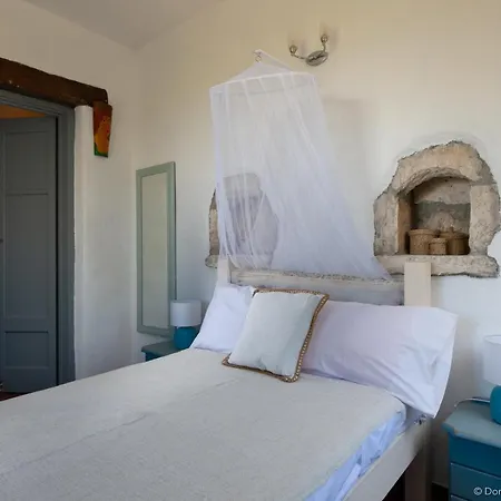 Callisto Villa