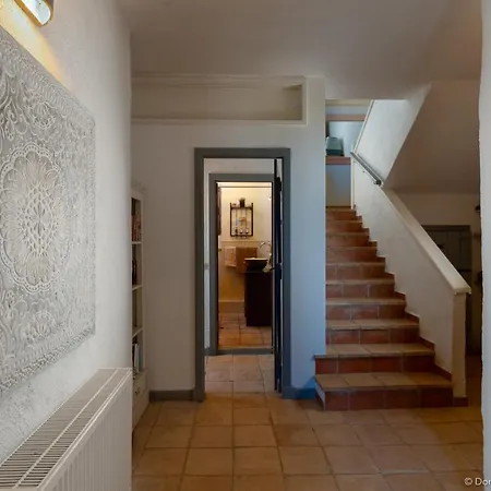 Callisto Villa Ágios Nikolaos