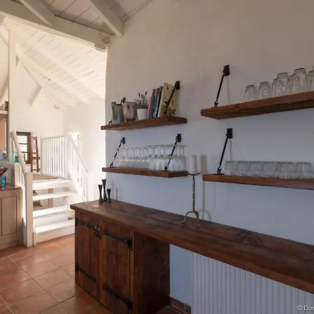 Villa Callisto Ágios Nikolaos